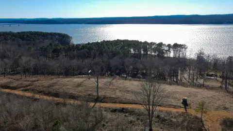 Land with Tennessee River View