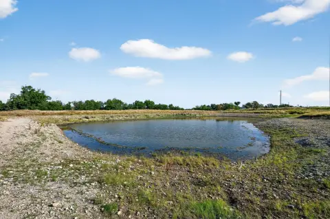 Mullins, TX Vacant Land