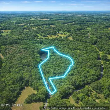 26.69 Acres Vacant Land Aberdeen