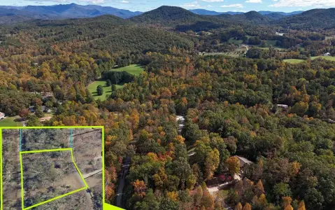 Blairsville Vacant Lot For Sale