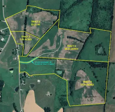 Lebanon, KY Vacant Land