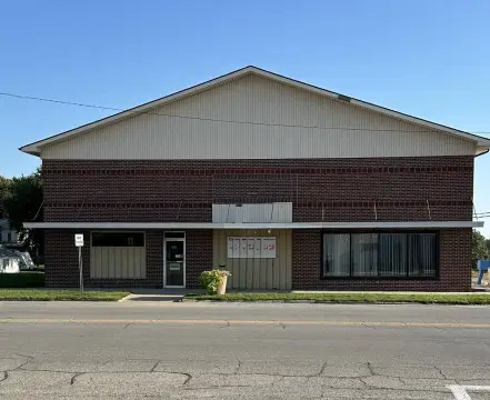 Commercial Building in Creston, Iowa