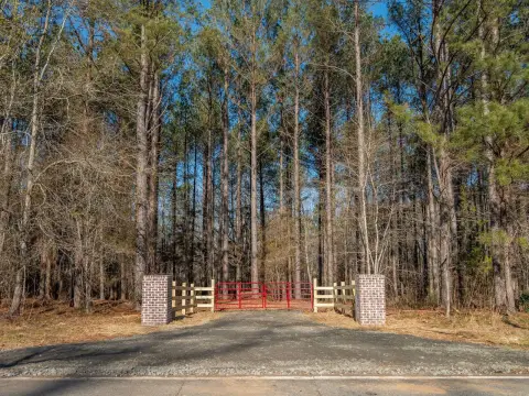 Agricultural Land Tract