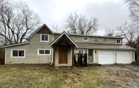 Multi-Unit Residential Income Property