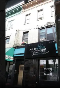 Brooklyn Mixed-Use Building For Sale