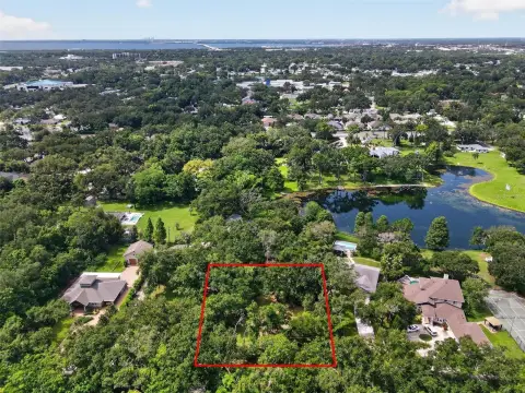 Residential Homesite Land