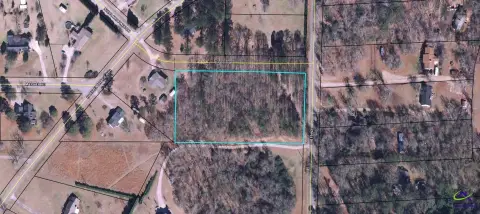 Residential Lot in Macon, GA