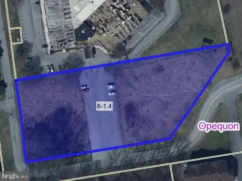 Prime Commercial Land For Sale