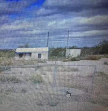 Commercial Property in Big Spring
