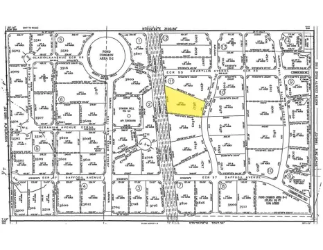 Residential Land in Midland, TX