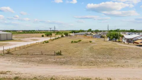 Prime Commercial Tract on Main