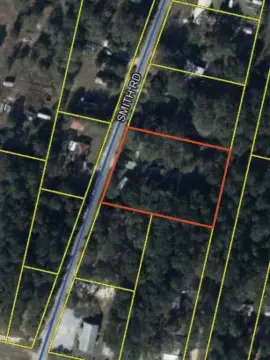 Mobile Home Park with Vacant Lots
