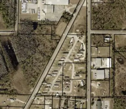Mobile Home Park with Available Lots