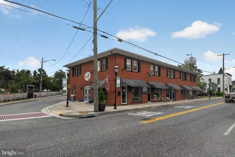 Mixed-Use Downtown Commercial Portfolio