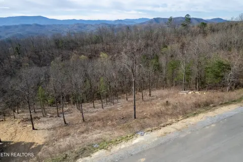Smoky Mountain View Homesite