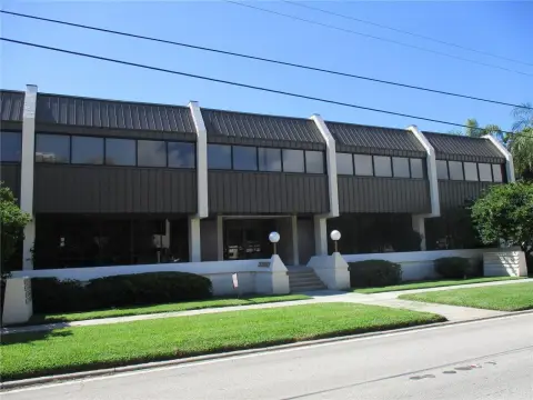 Tampa Office Space For Rent