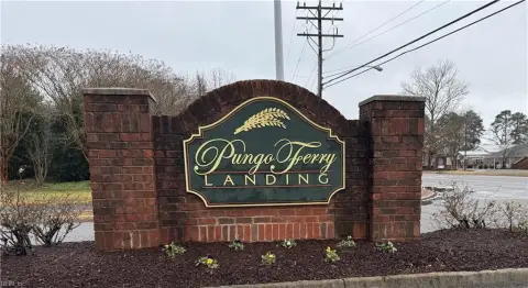 Pungo Ferry Landing Land