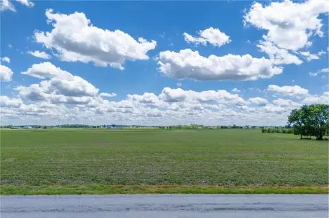 Agricultural Land Parcel in Xenia Twp