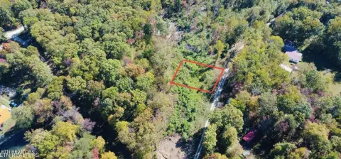 Unrestricted Residential Land Lot