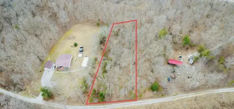 Unrestricted Residential Land Parcel