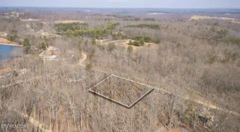 Unrestricted Residential Land Parcel