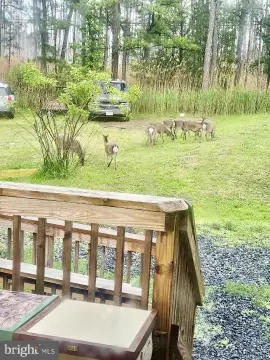 Wingate Land with Mobile Home