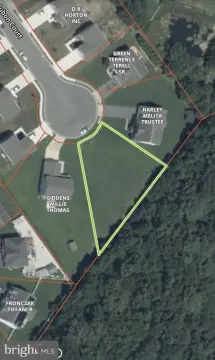 Residential Lot in Cambridge, MD