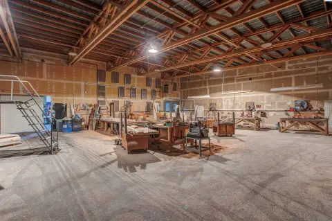 Pasco Industrial Land Available