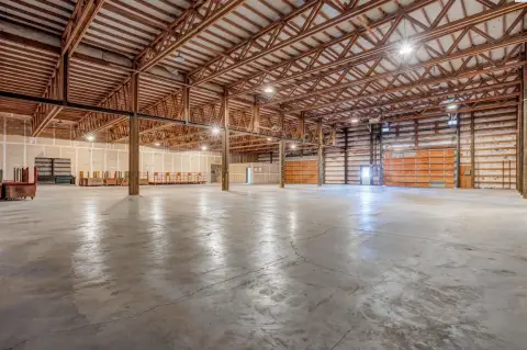 Pasco Industrial Land For Sale