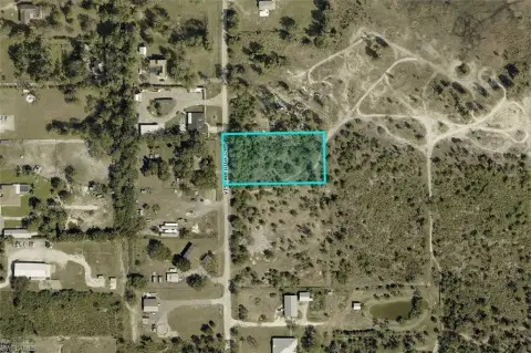 Fort Myers Vacant Land Parcel