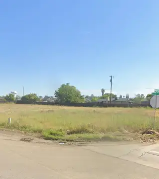 Vacant Corner Development Lot