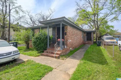 Income-Producing Duplex For Sale