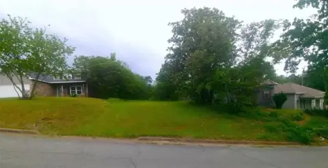 Land For Sale in Denison