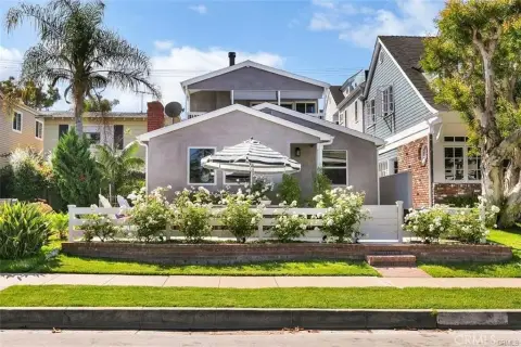 Remodeled Residential Income Property