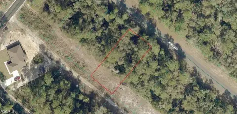 Vacant Lot in Ocala, FL