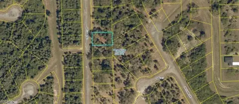 Residential Land in Growing Area