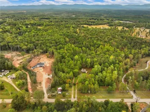 Ranch-Style Land with Road Frontage