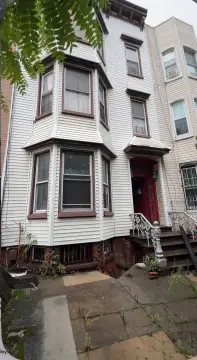As-Is Multifamily Property