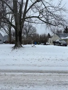 Eastlake Buildable Lot For Sale