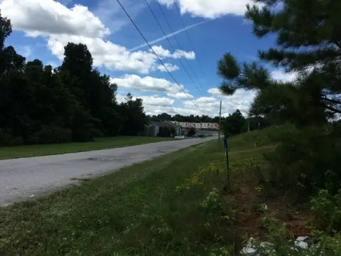 Residential Land in Madisonville, KY