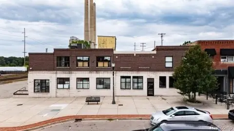 Grand Riverfront Commercial Opportunity