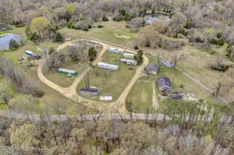 Mobile Home Park Investment