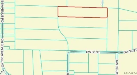 Ocala Land Ideal Home Site