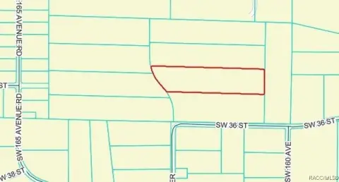 Ocala Land Ideal Home Site