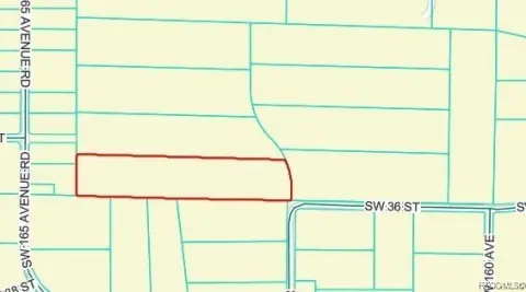 Ocala Land Ideal Home Site