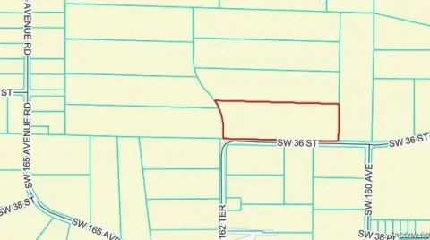 Ocala Land Ideal Home Site