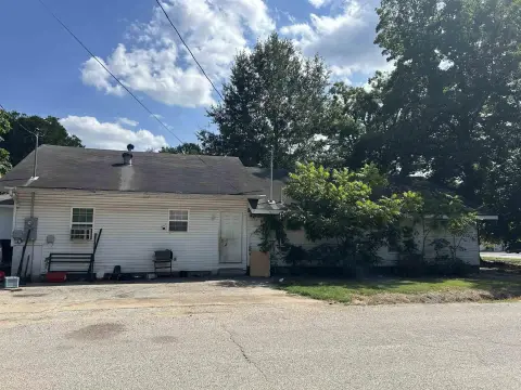 Renovated Duplex