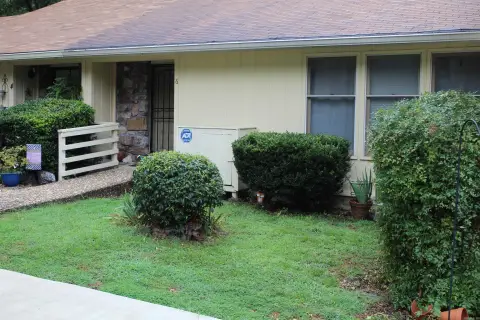 Residential Income Townhouse