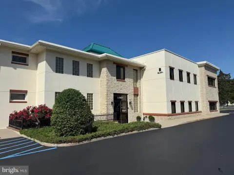 Ewing Medical Office Building