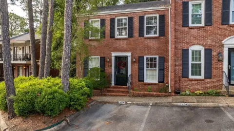 Residential Income Property with Patio